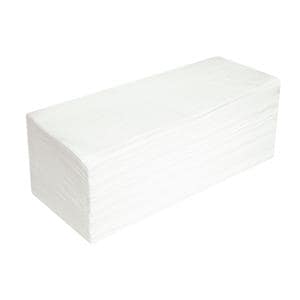 TOALLA DE MANO EN V 21X24.5 SOFT 20X150 3000U - JOKER