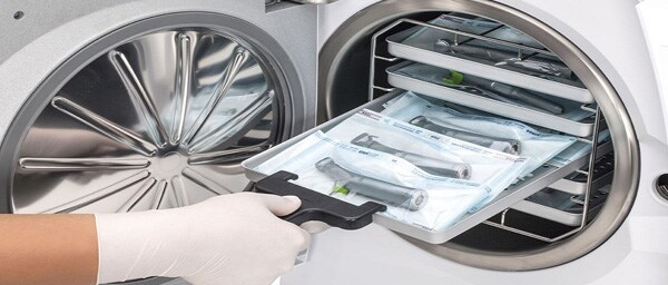 ESTERILIZACIÓN