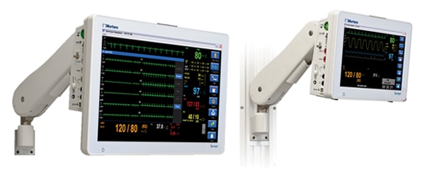 ELECTROCARDIOGRAFÍA