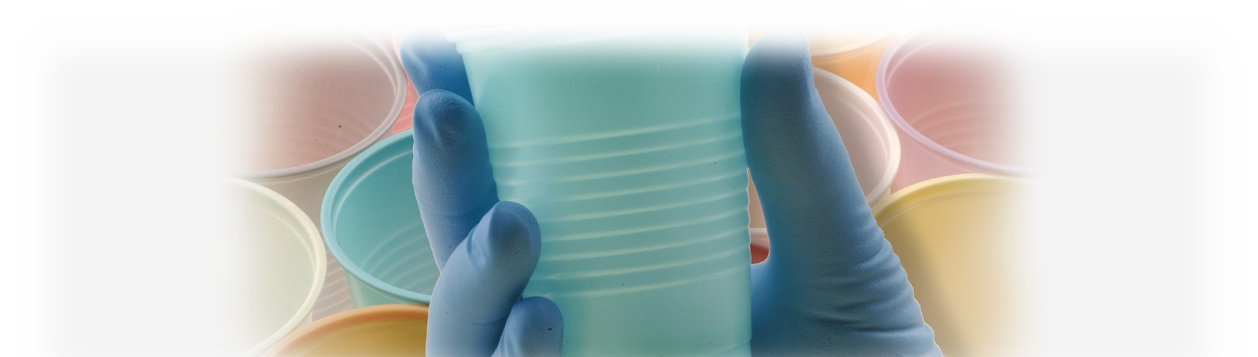 GUANTES DE NITRILO SIN POLVO