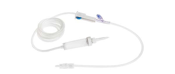 INYECCIÓN - INFUSIÓN