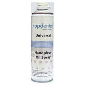 TOP ACEITE SPRAY UNIVERSAL 500ML - TOPDENTAL