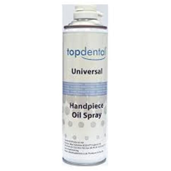 TOP ACEITE SPRAY UNIVERSAL 500ML - TOPDENTAL