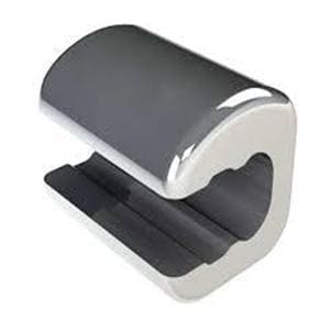 TOPE ARCO BOLA ABIERTO 021X025 RECTO 4MM 10 UD - IMPORTACIÓN DENTAL