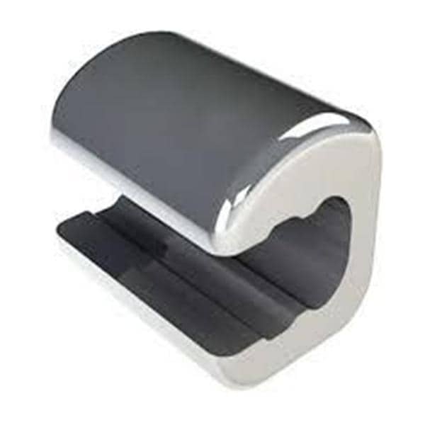 TOPE ARCO BOLA ABIERTO 021X025 RECTO 4MM 10 UD - IMPORTACIÓN DENTAL