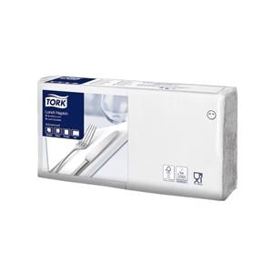 TORK ADVANCED SERVILLETA 33X33CM 200U - TORK