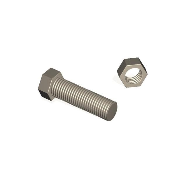 TORNILLO OSTEOPLUS CAD-CAM PS30º ARG-IRID-PLAT - OSTEOPLUS