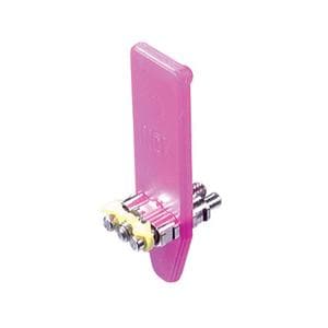 TORNILLO EXPANSION 10MM UNIVERSAL 10U - LEONE
