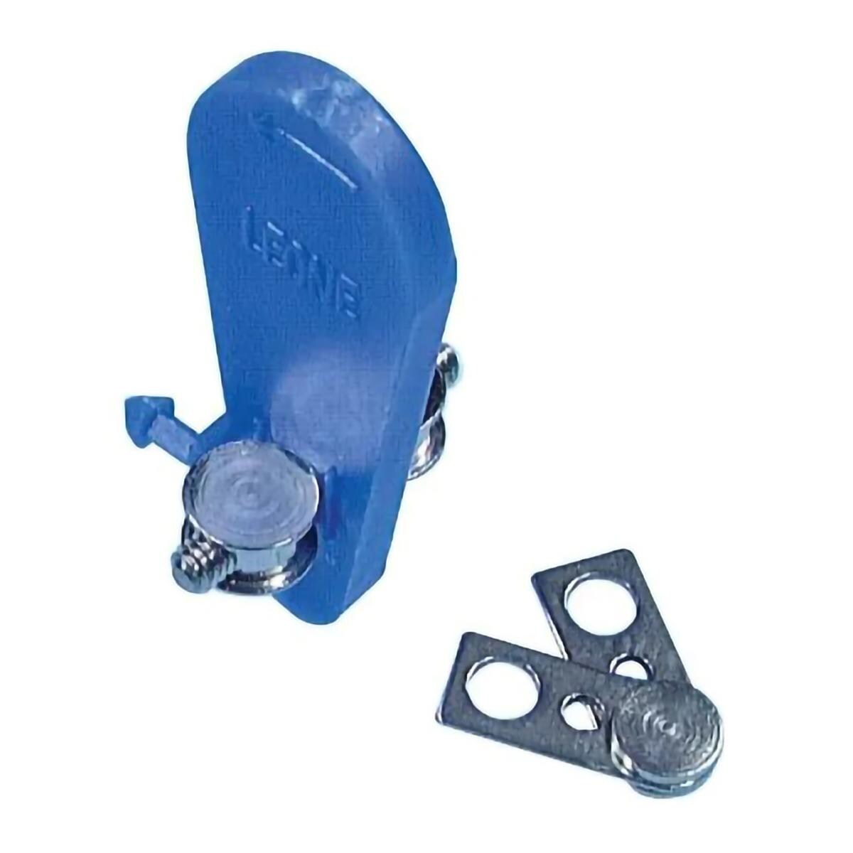 TORNILLO EXPANSION14MM EN ABANICO DOS PIEZAS - LEONE