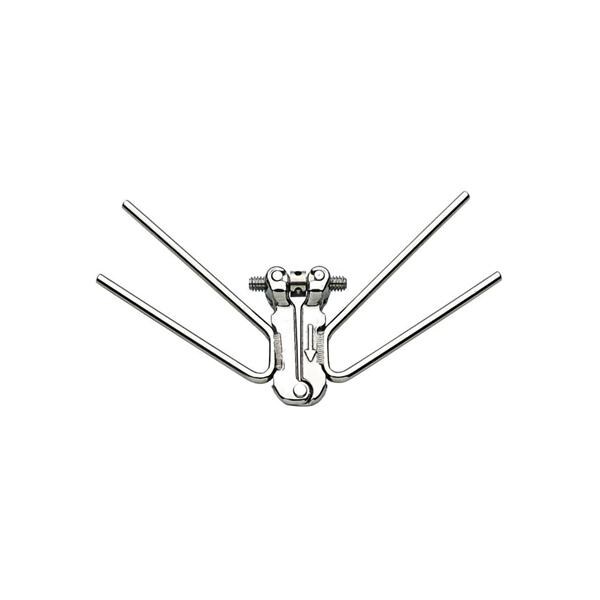 TORNILLO EXPANSION EN ARAÑA 9MM - LEONE