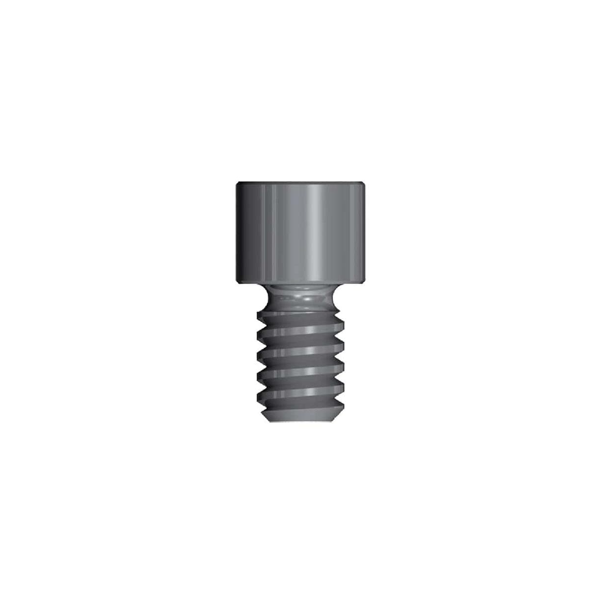 TORNILLO OSTEOPLUS FIJACION P/PILAR CONICO - OSTEOPLUS