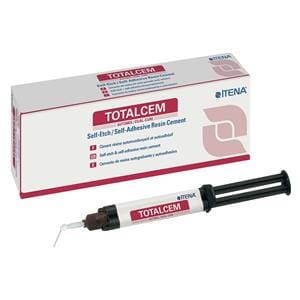CEMENTO TOTALCEM VALUE PACK A2 3X8G - ITENA