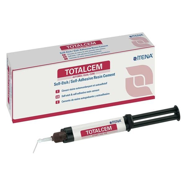 CEMENTO TOTALCEM VALUE PACK A2 3X8G - ITENA