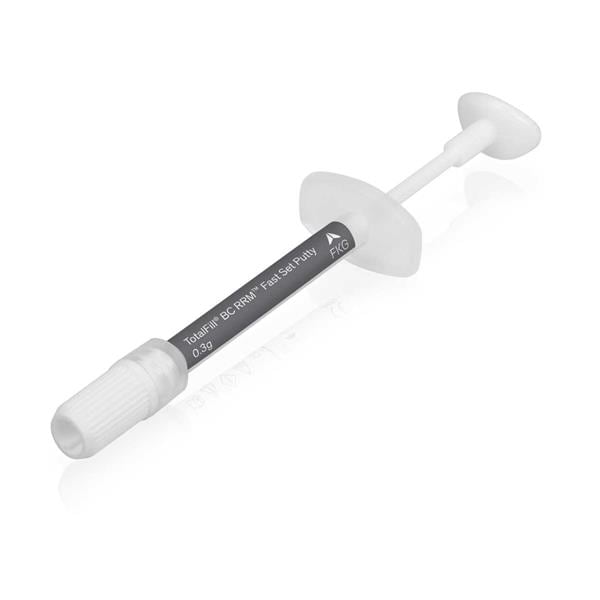 TOTALFILL BC RRM FAST SET PUTTY 0,3G - FKG