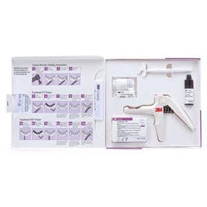 TRANSBOND LR CÁPSULAS 25X0.2G 1KIT - 3M