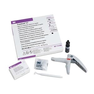 TRANSBOND XT CÁPSULAS 25X 0,2G - 3M