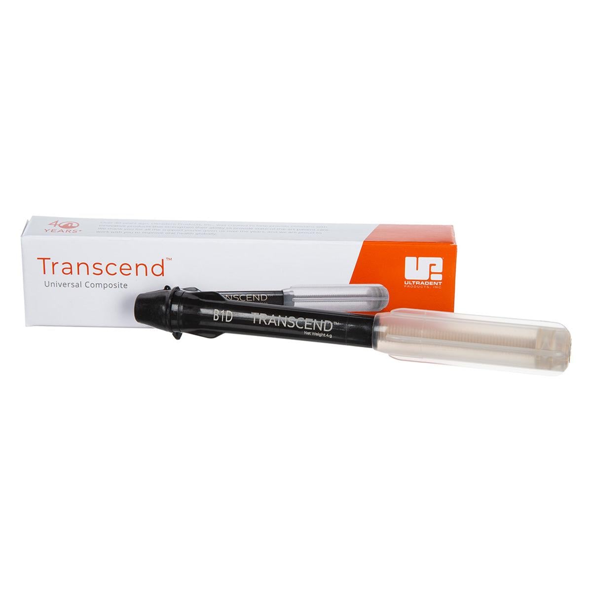 COMPOSITE TRANSCEND JERINGA 4G UNIVERSAL BODY UB - ULTRADENT