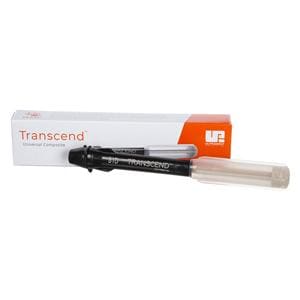 COMPOSITE TRANSCEND JERINGA 4G A3D REFILL - ULTRADENT
