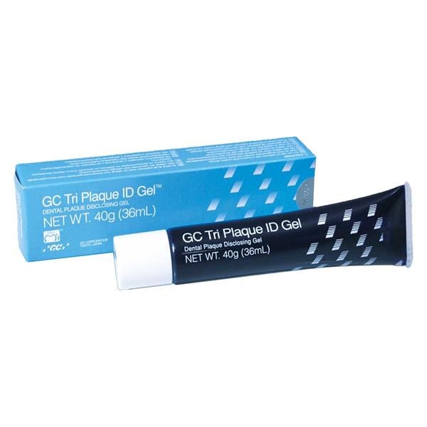 TRIPLAQUE ID GEL 40GR - GC