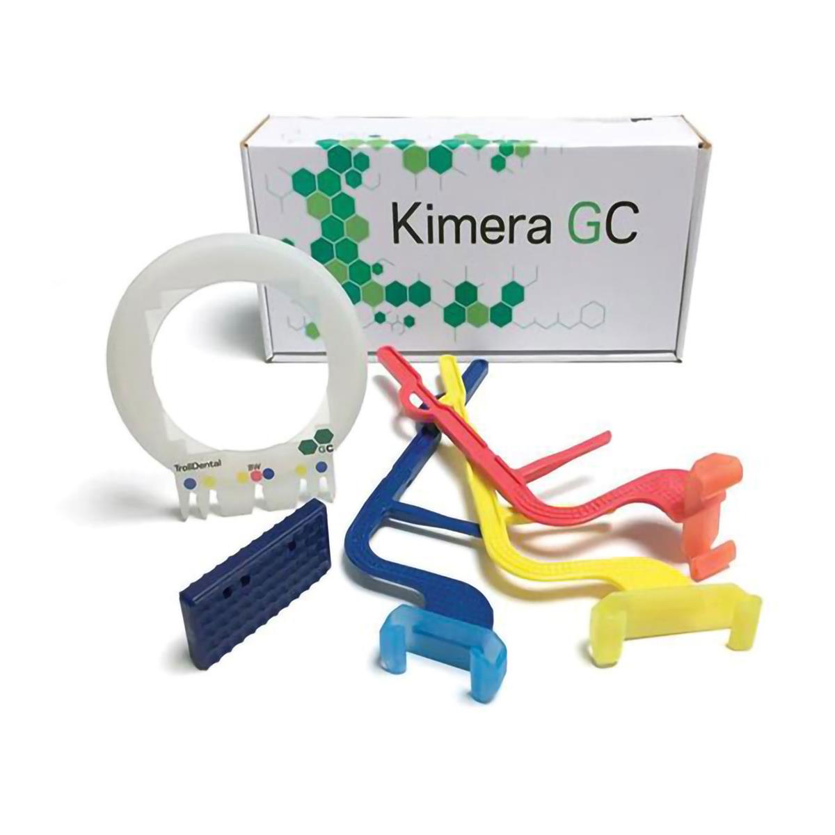 POSICIONADOR TROLLBYTE KIMERA GC KIT 4305/3105 - DIRECTA