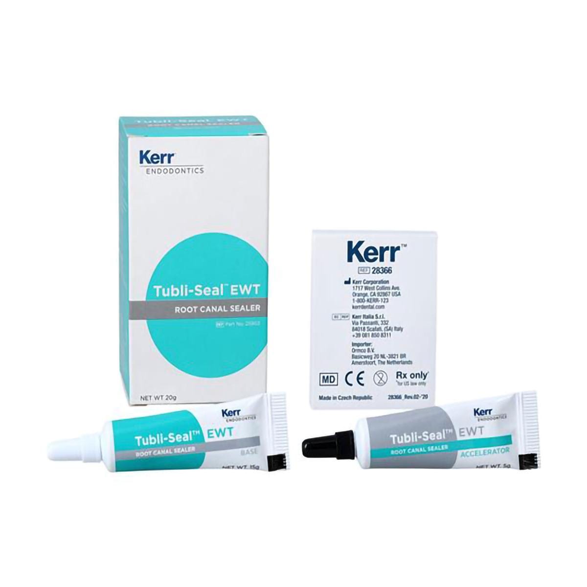 TUBLISEAL EWT - KERR ENDODONTIC