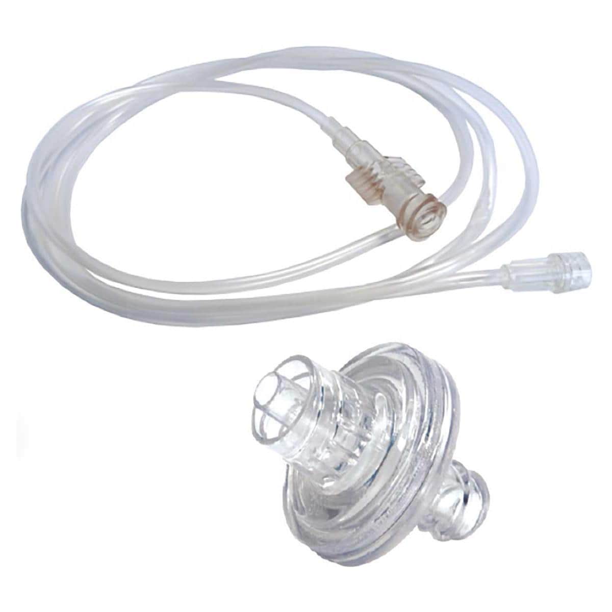 TUBO PARA CARBOXITERAPIA