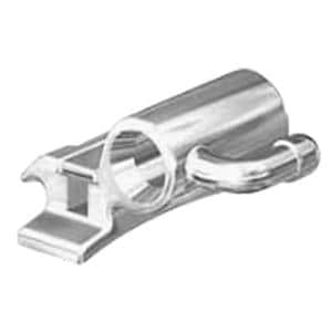 TUBO CEMENTADO DIRECTO MIM DOBLE LL 018 10U - LEONE