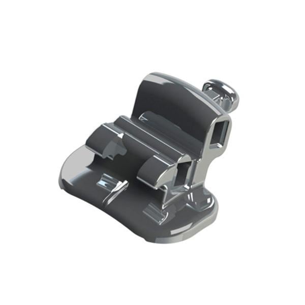 TUBO DOBLE MBT 022 (Nº6) INF/DCHA 5 UDS - IMPORTACIÓN DENTAL