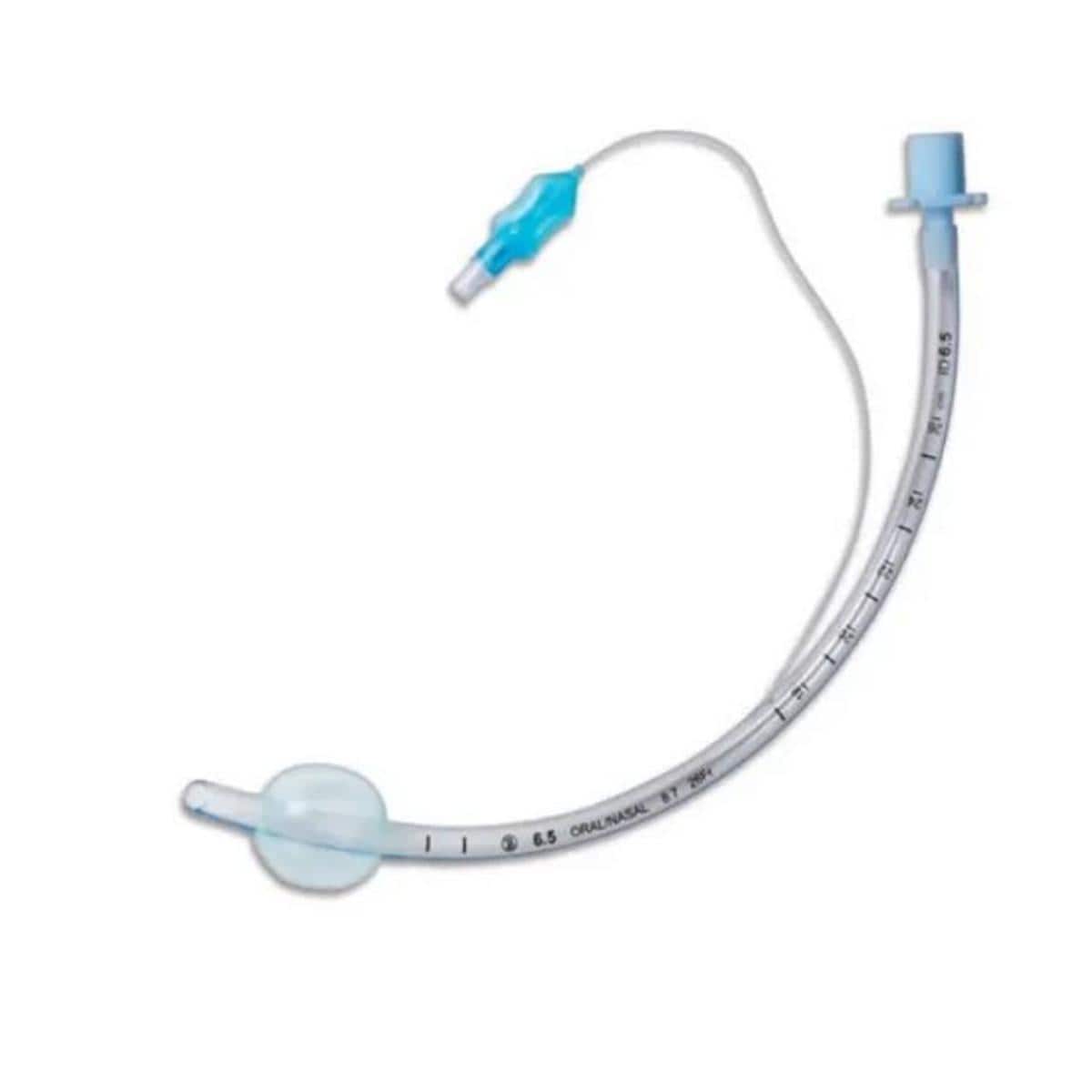 TUBO ENDOTRAQUEAL CON BALON 10 MM DAHLHAUSEN