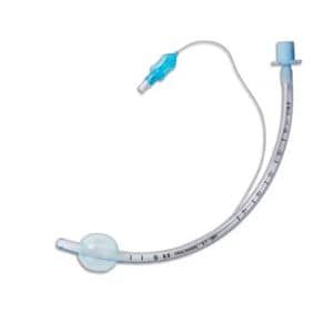 TUBO ENDOTRAQUEAL CON BALON 10 MM DAHLHAUSEN