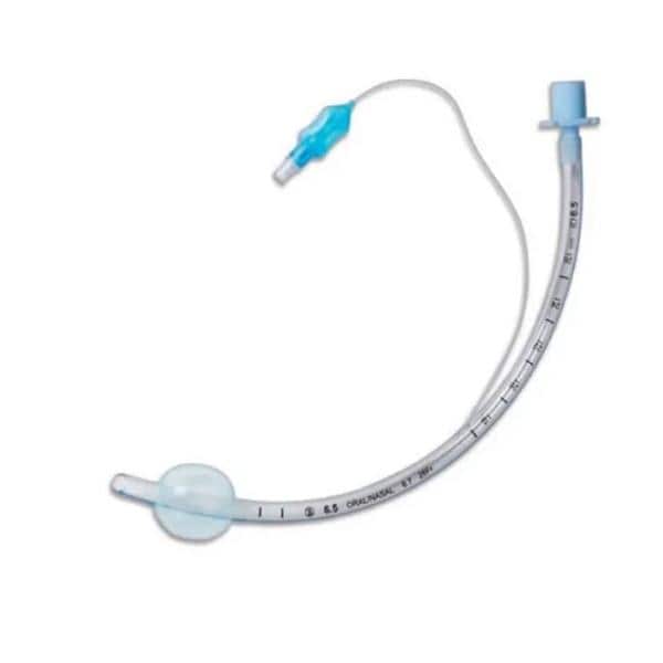 TUBO ENDOTRAQUEAL CON BALON 10 MM DAHLHAUSEN