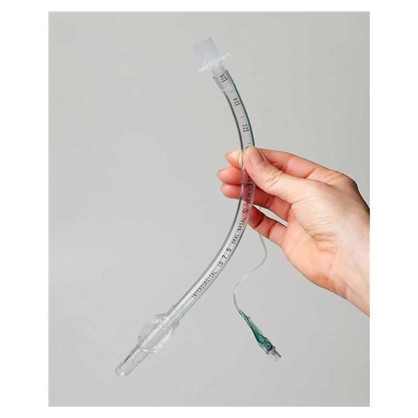 TUBO ENDOTRAQUEAL CON BALÓN 4,5 MM