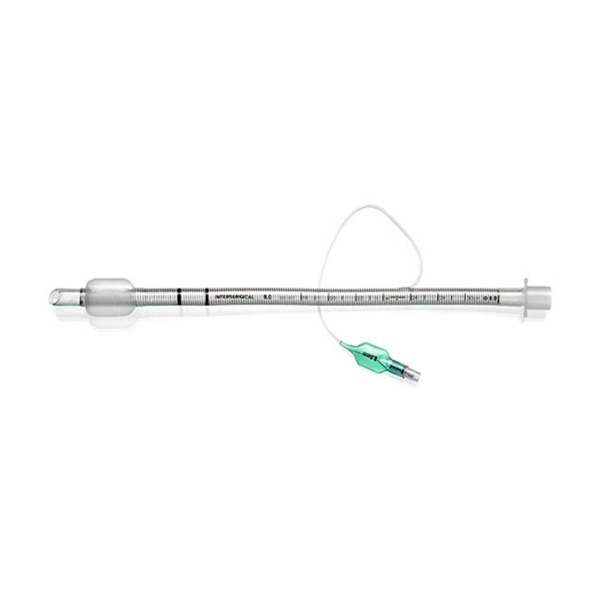 TUBO ENDOTRAQUEAL REFORZADO CON BALÓN 7,0 MM