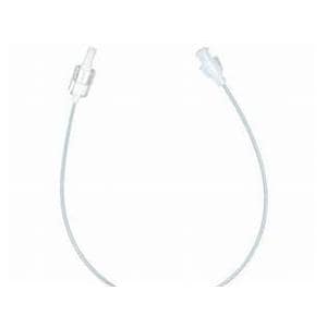 TUBO DE EXTENSION 100CM M/H 50U POLIMED