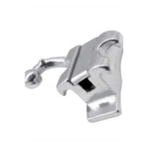 TUBO ORTODONCIA CONVERTIBLE STD CEMENTABLE MC .022 S.D. 10U - O2