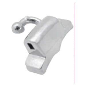 TUBO ORTODONCIA DIRECTO STD CEMENTABLE MC .022 I.I. 10U - O2