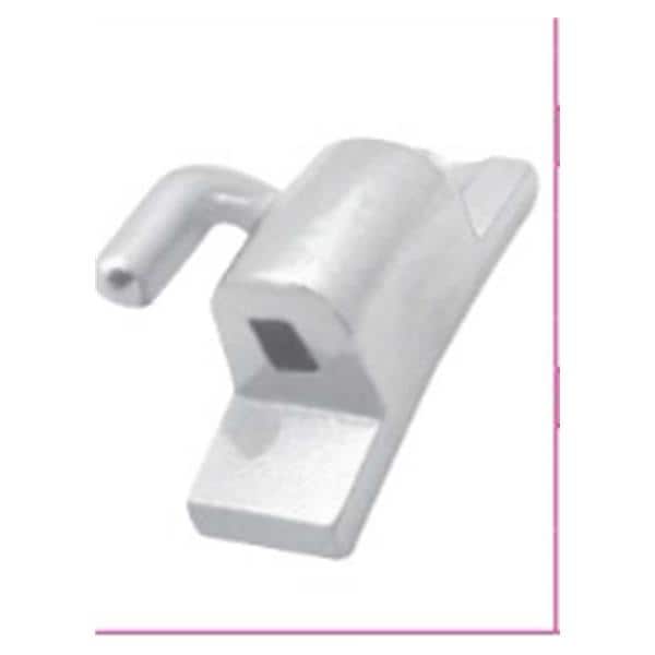 TUBO ORTODONCIA MINI 2ND MOLAR CEMENT. ROTH .018 S.D.10U - O2