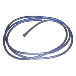 TUBO PVC MÉDICO 2,20M 10U - OMNIA