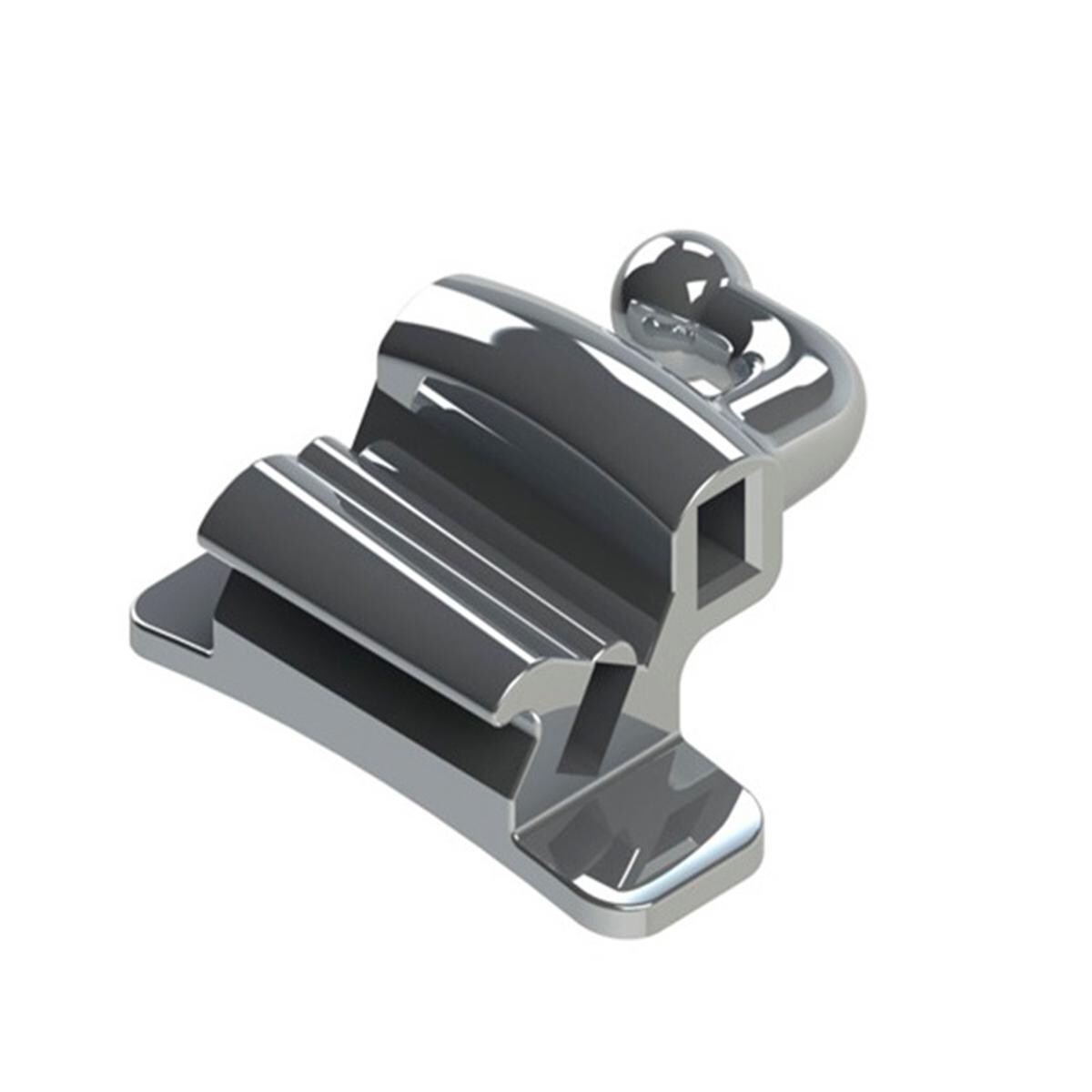 TUBO SIMPLE MBT 022 (Nº6) INF/IZDA 5 UDS - IMPORTACIÓN DENTAL