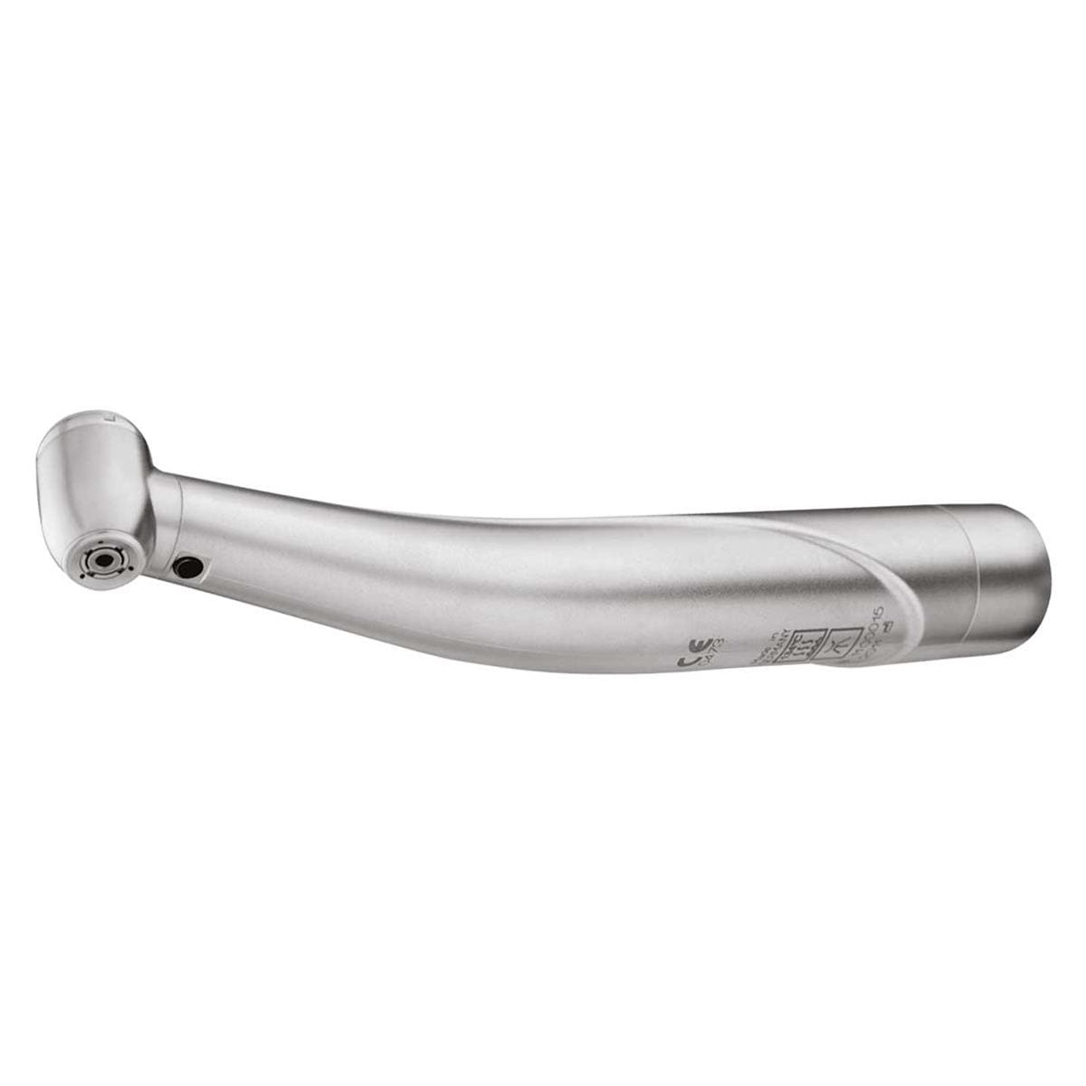TURBINA DENTAL 758LW ULTIMATE POWER+ LUZ MINI CONEXIÓN W&H 1U - B.A.