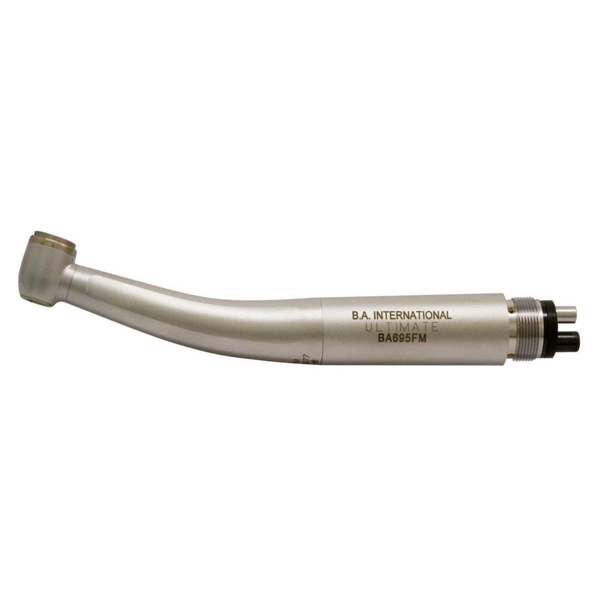 TURBINA DENTAL BA695FB CONEXIÓN BORDEN 1U - B.A.