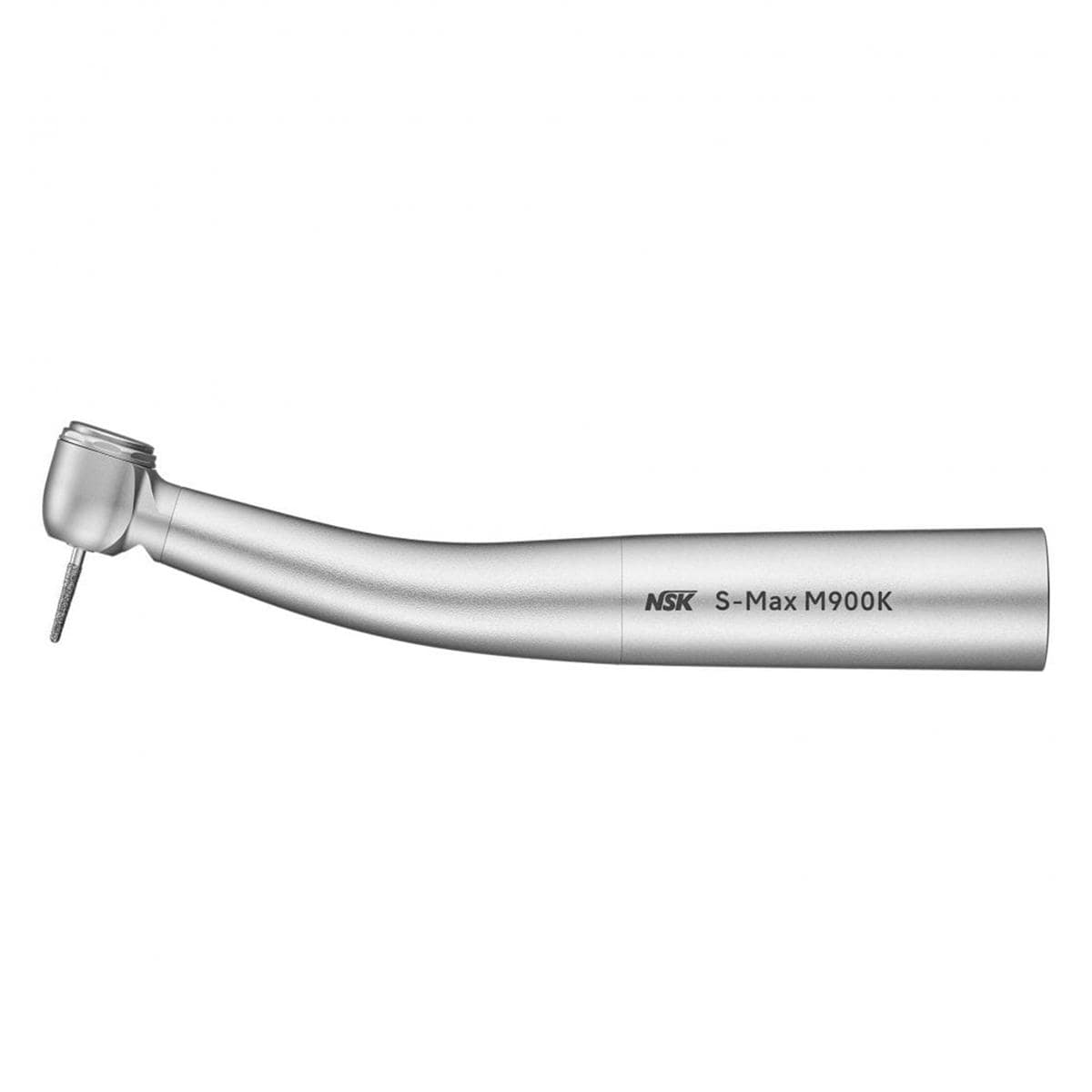 TURBINA DENTAL S-MAX M900WL CABEZA ESTÁNDAR CONEXIÓN W&H - NSK