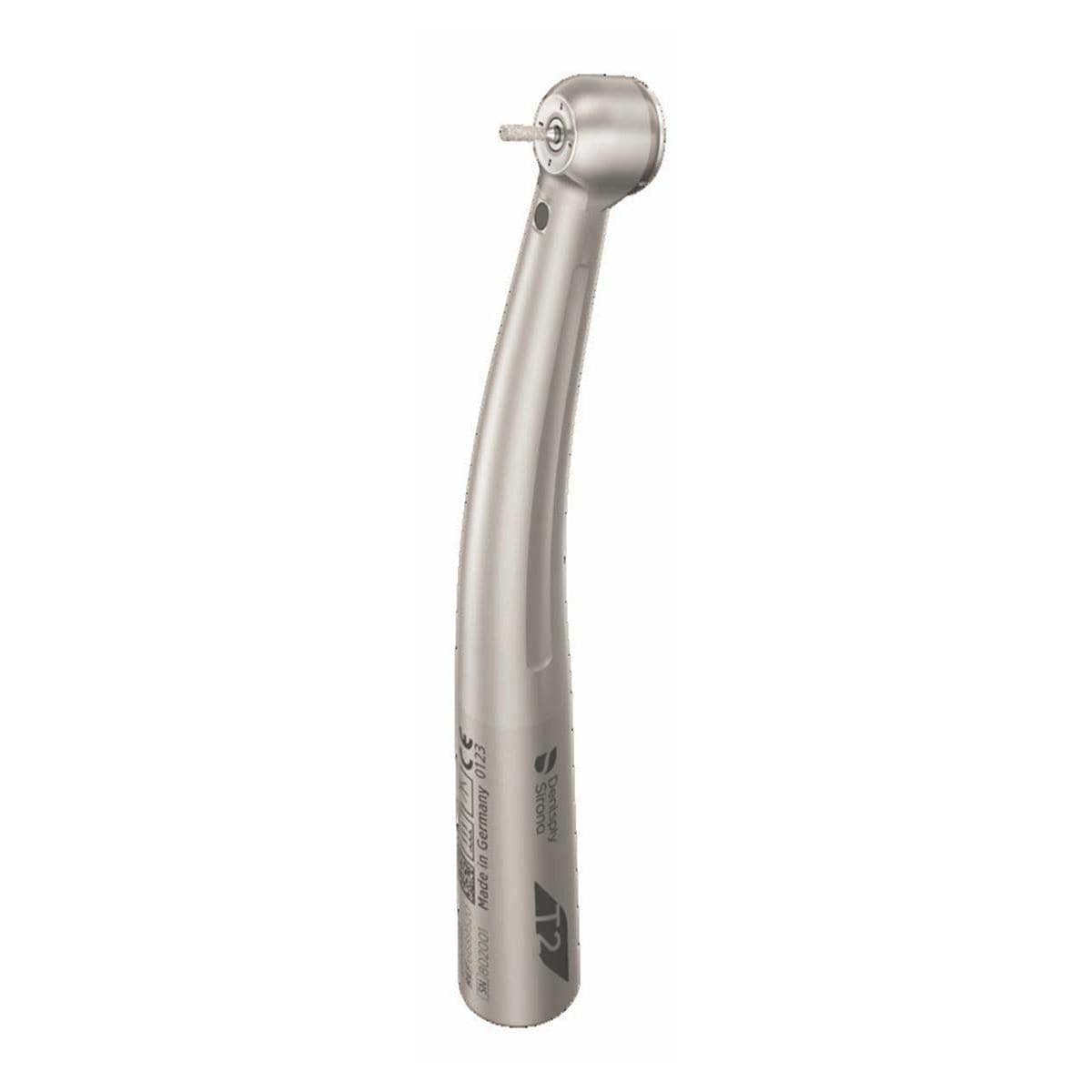 TURBINA DENTAL T2 BOOST CONEXION SIRONA - SIRONA