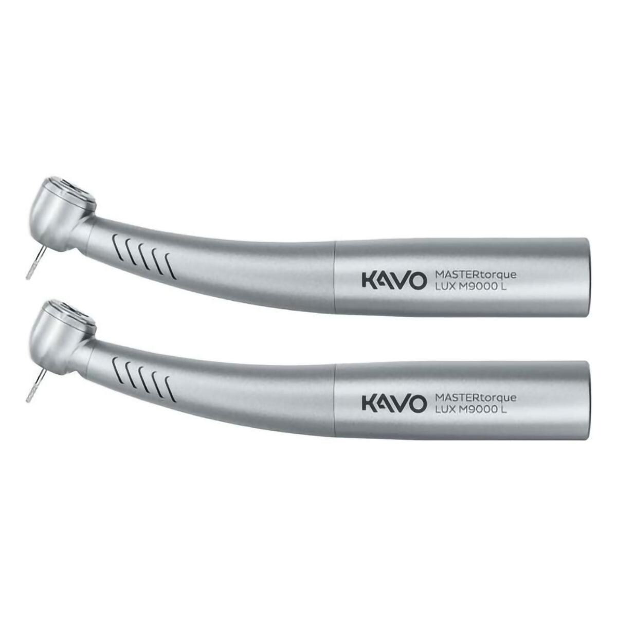 TURBINA DUO PACK MASTERTORQUE M9000L/M9000L - KAVO