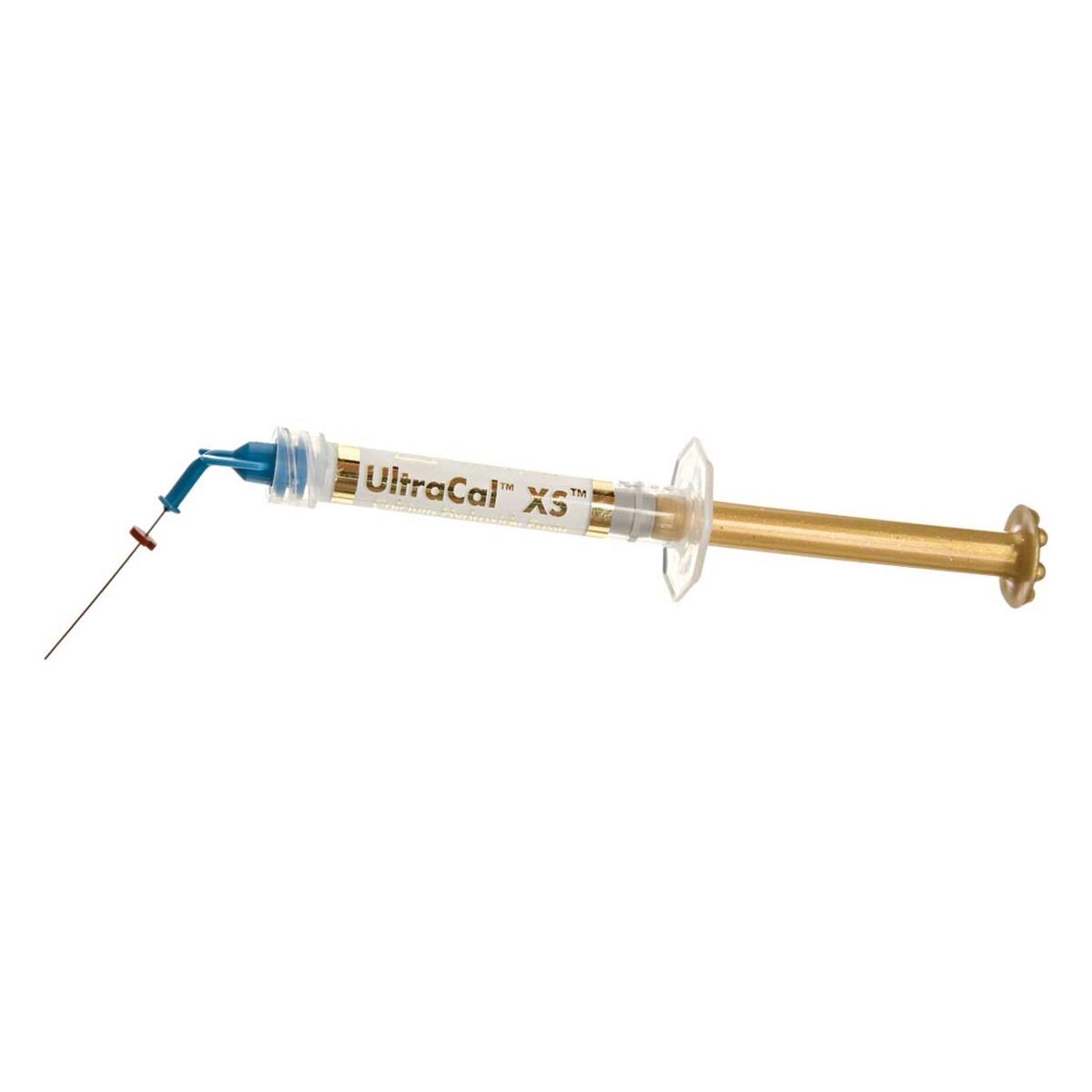 ULTRACAL XS REP. 4JERX1,2ML. - ULTRADENT