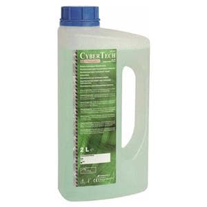 ULTRACLEAN DESINFECTANTE FRESAS 2L - CYBERTECH