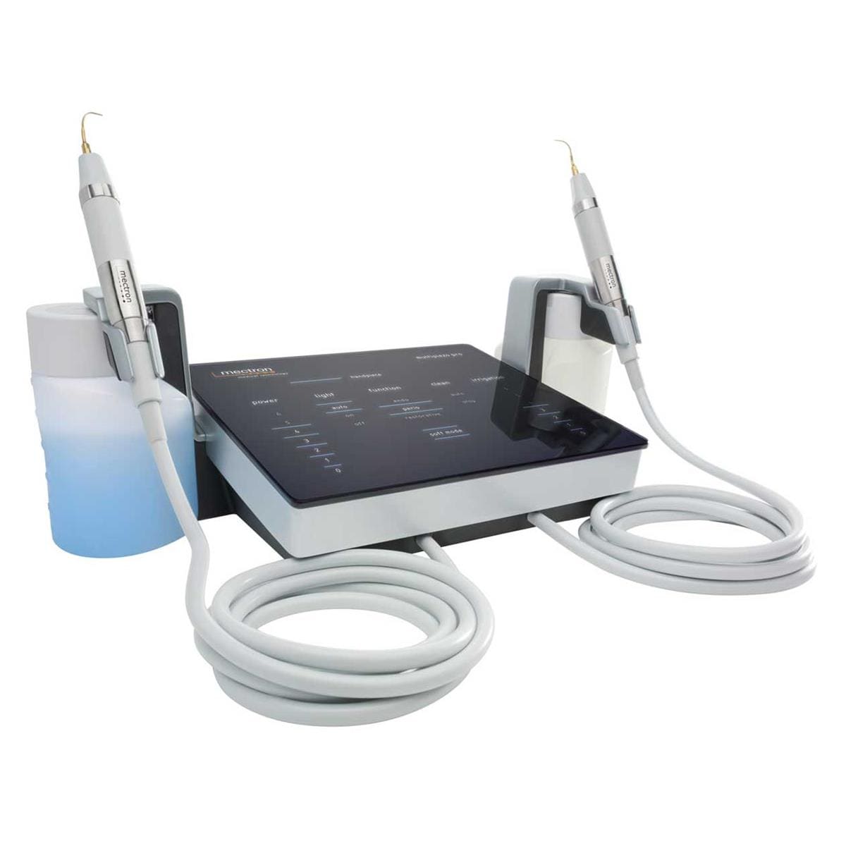 ULTRASONIDOS PIEZOELÉCTRICO MULTIPIEZO PRO CON DOTACION DE PERIO 1U - MECTRON