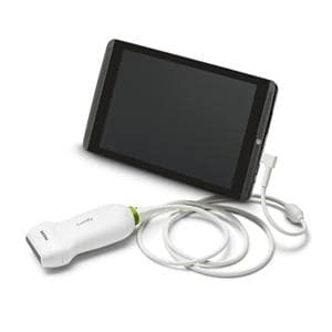 ULTRASONIDOS LUMIFY CON SONDA LINEAL L12-4 PHILIPS