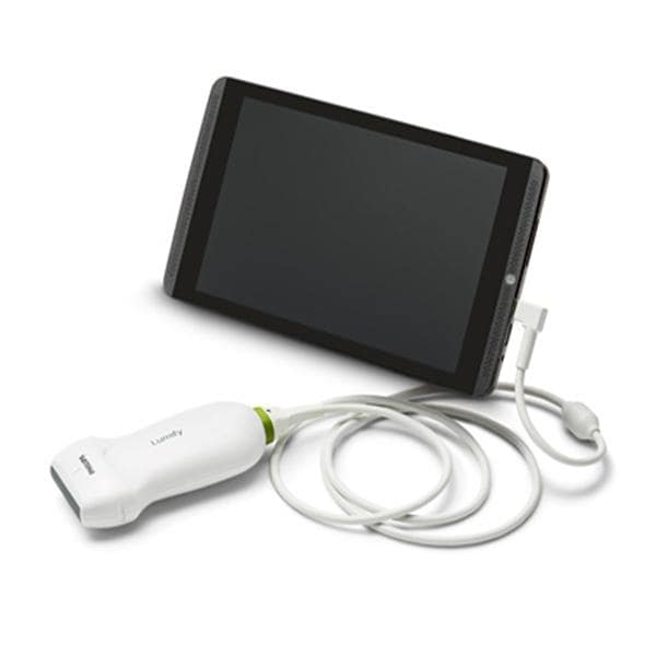 ULTRASONIDOS LUMIFY CON SONDA LINEAL L12-4 PHILIPS