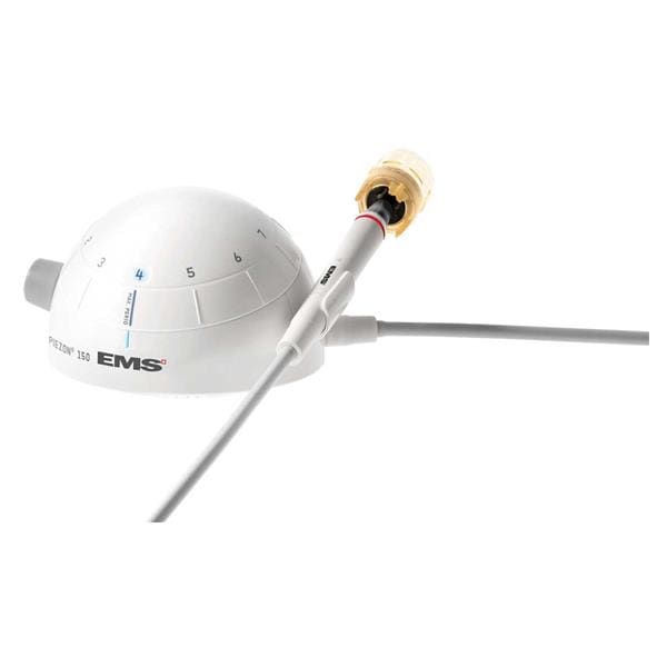 ULTRASONIDOS PIEZOELÉCTRICO PIEZON 150 1U - EMS